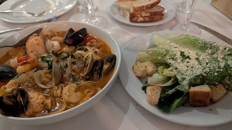 Giuseppe's Cucina Rustica - photo 4
