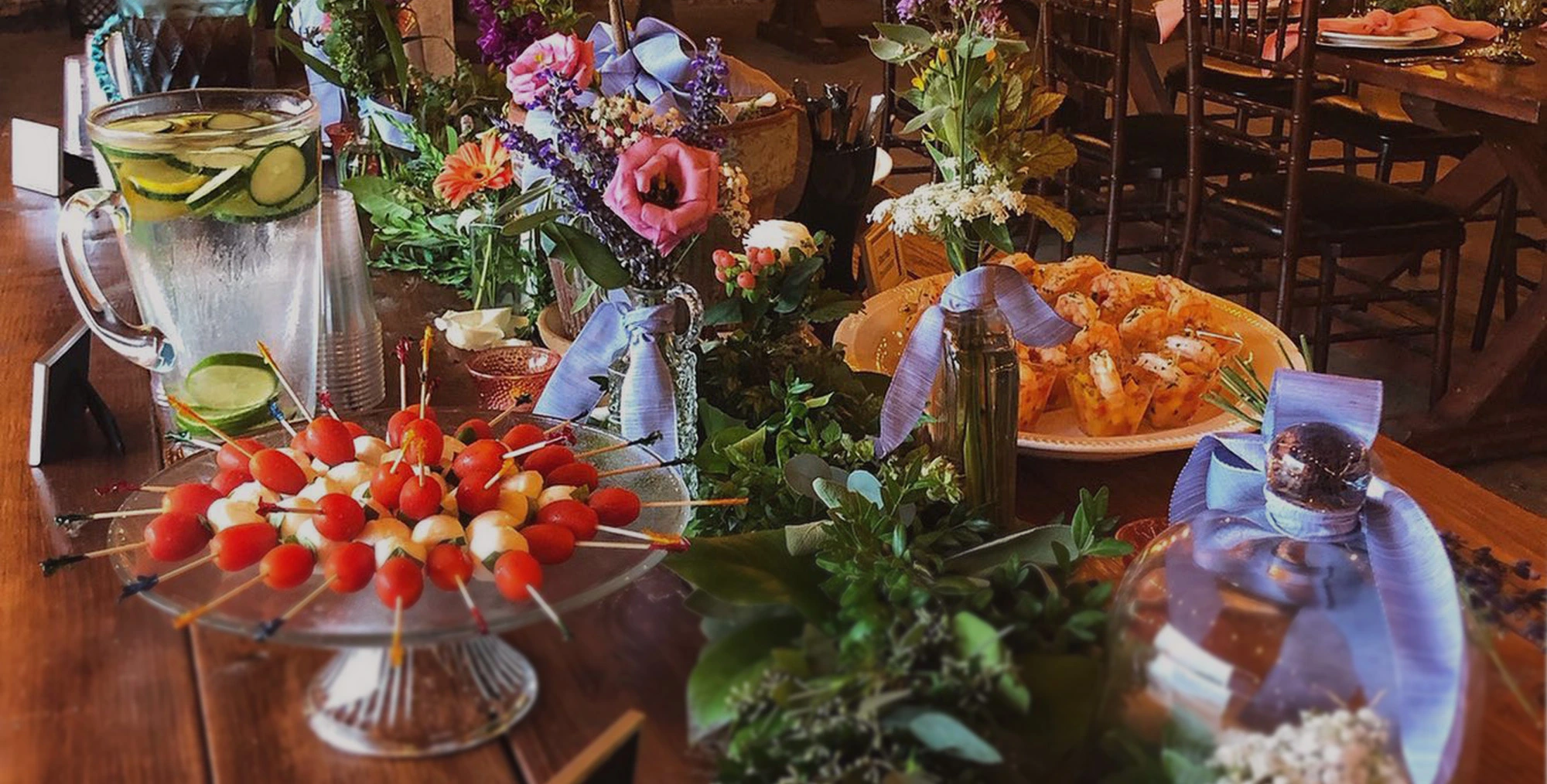 Leiters' Fine Catering, Inc. - photo 5