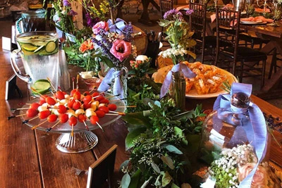 Leiters' Fine Catering, Inc. - Catering in Hagerstown, Maryland