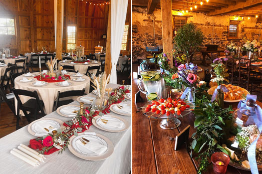 Leiters' Fine Catering, Inc. - photo 2