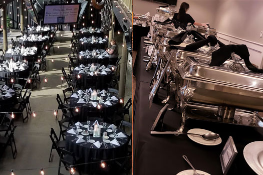 Leiters' Fine Catering, Inc. - photo 3