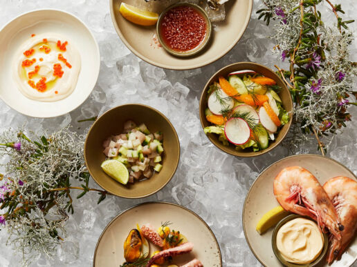 Curtis Stone Events - photo 4