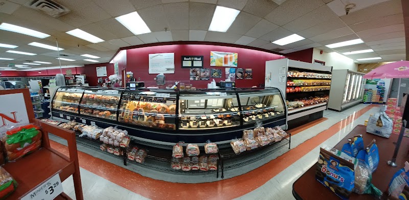 Minier Brothers Inc. - Catering in Big Flats, New York