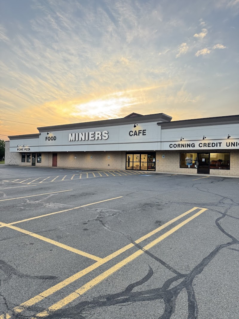 Minier Brothers Inc. - photo 2