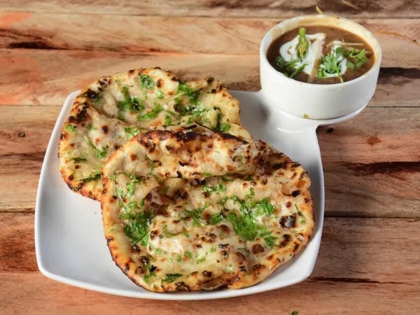 Sanjha Chulha Indian Cuisine - photo 4