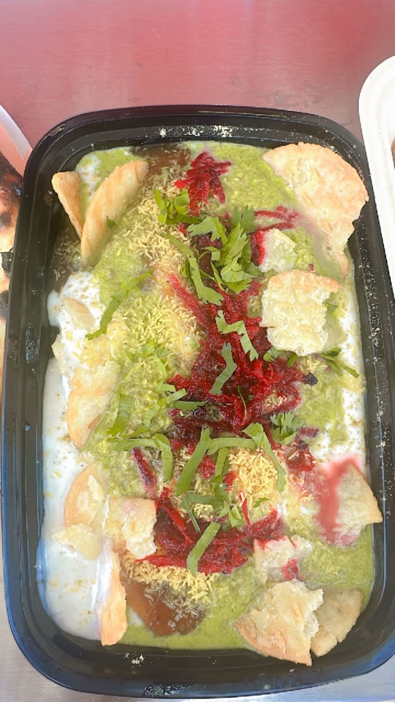 Sanjha Chulha Indian Cuisine - photo 5