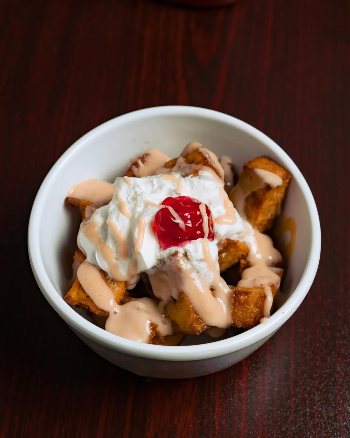 AJ's Breakfast Club - Puerto Rican Cuisine | Breakfast & Lunch - photo 4