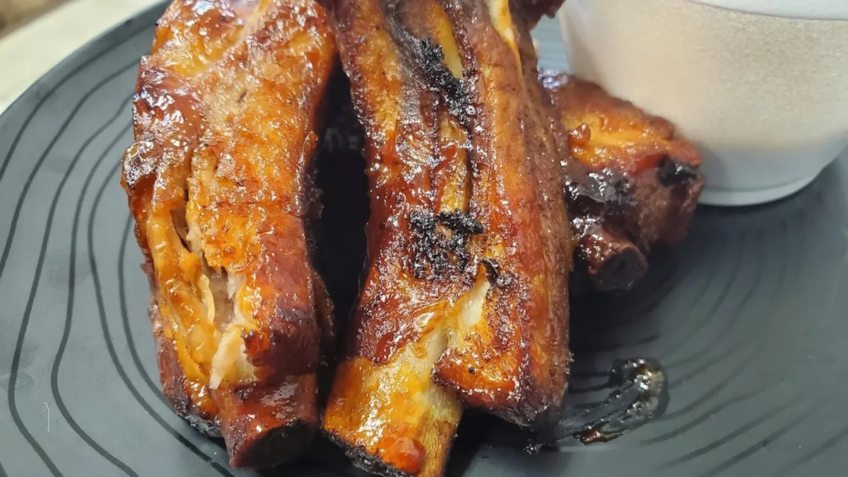 AJ's Breakfast Club - Puerto Rican Cuisine | Breakfast & Lunch - photo 2