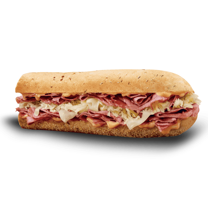 Cousins Subs - photo 2