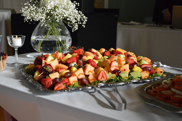 Blue Ribbon Catering - photo 2