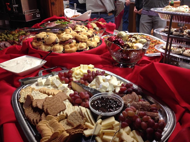 Blue Ribbon Catering - photo 5