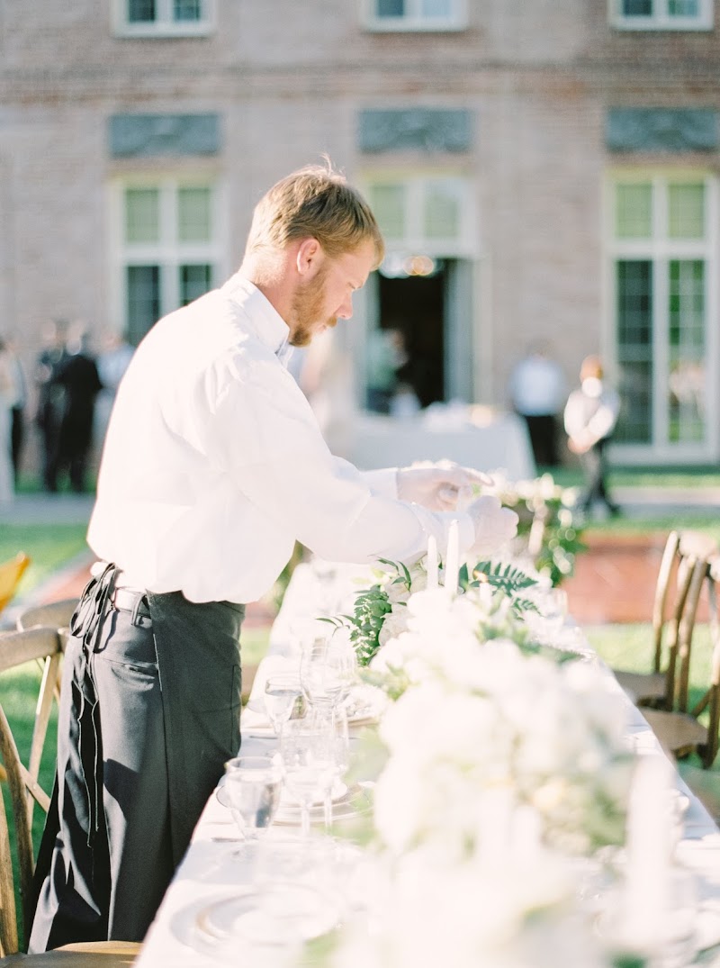 Blue Ribbon Catering - photo 3