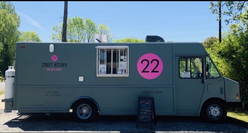 22 Street Kitchen - Food Truck + Catering Charlotte, NC - photo 5