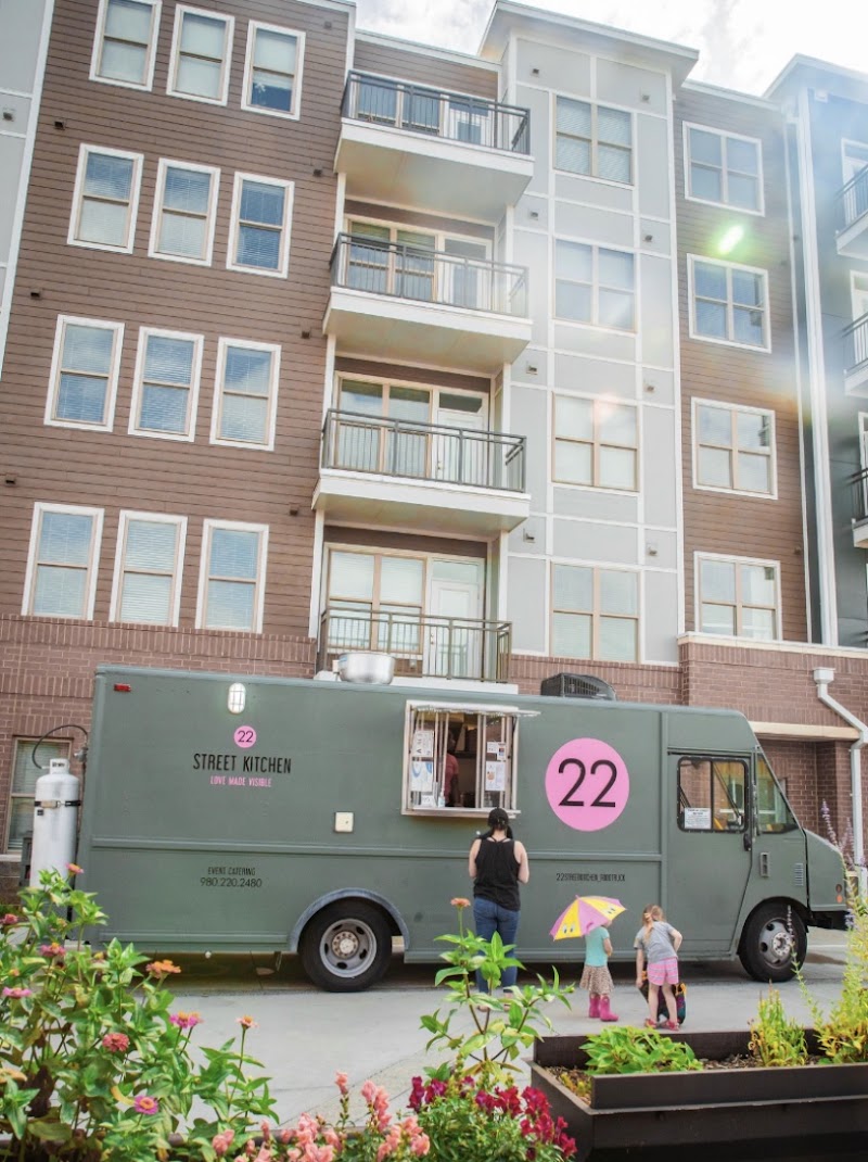 22 Street Kitchen - Food Truck + Catering Charlotte, NC - photo 3
