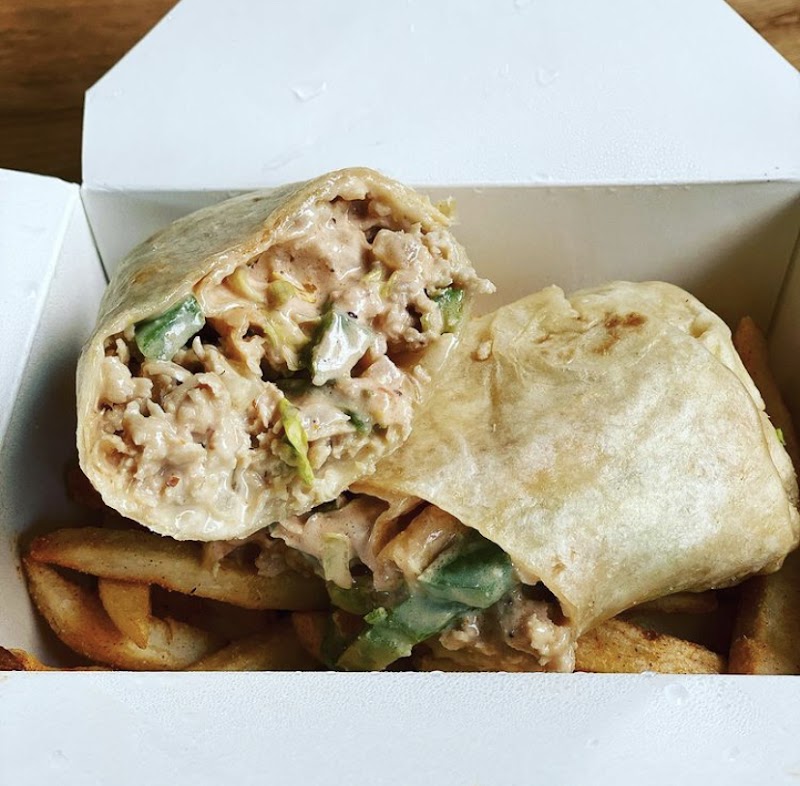 22 Street Kitchen - Food Truck + Catering Charlotte, NC - Catering in Charlotte, North Carolina