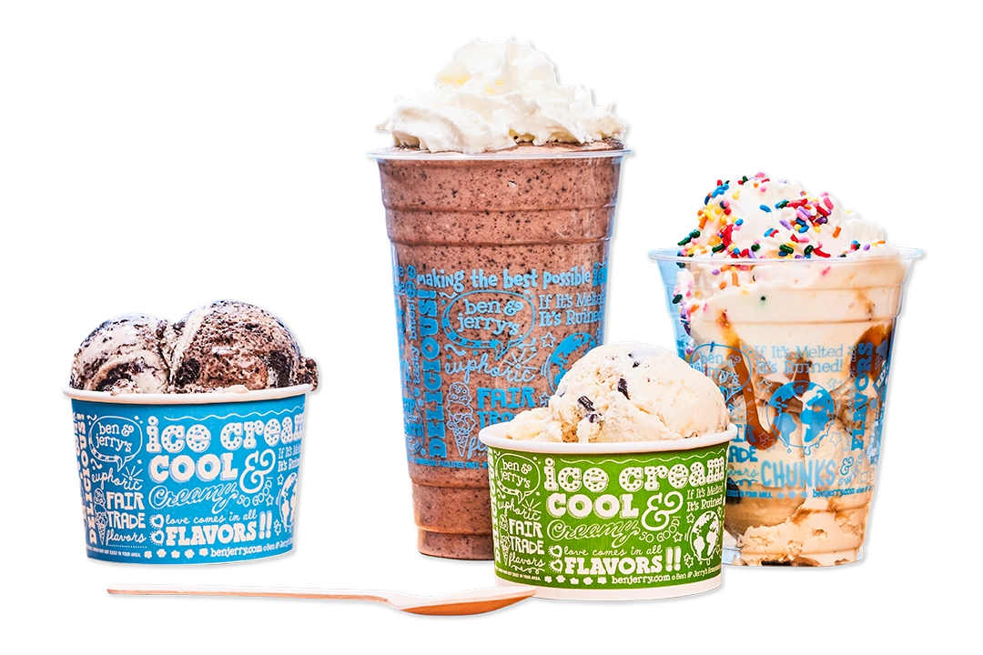 Ben & Jerry's - Catering in Rancho Mirage, California