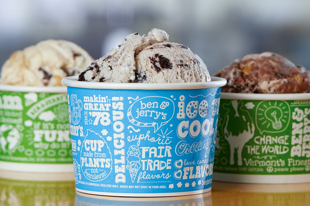 Ben & Jerry's - photo 3