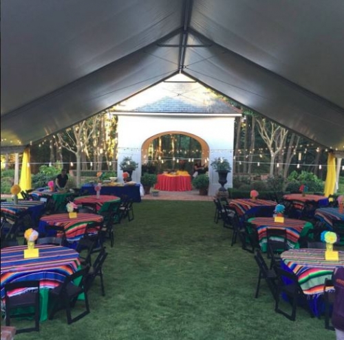 Tyler Tents and Events - photo 5