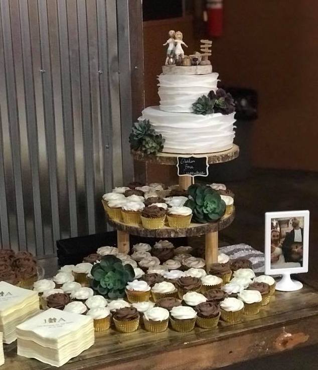 Site 17 Event Center - photo 4