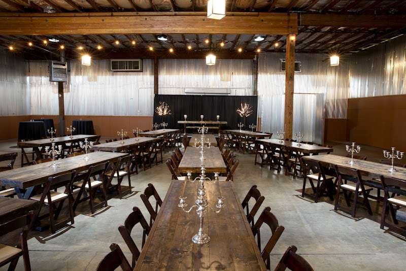 Site 17 Event Center - Catering in Tucson, Arizona