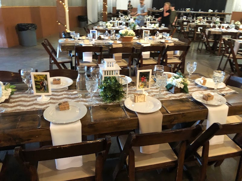 Site 17 Event Center - photo 3