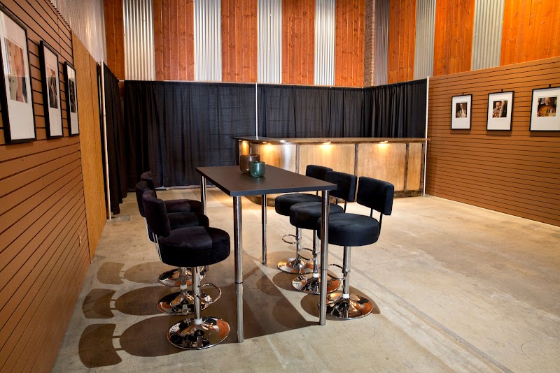 Site 17 Event Center - photo 5