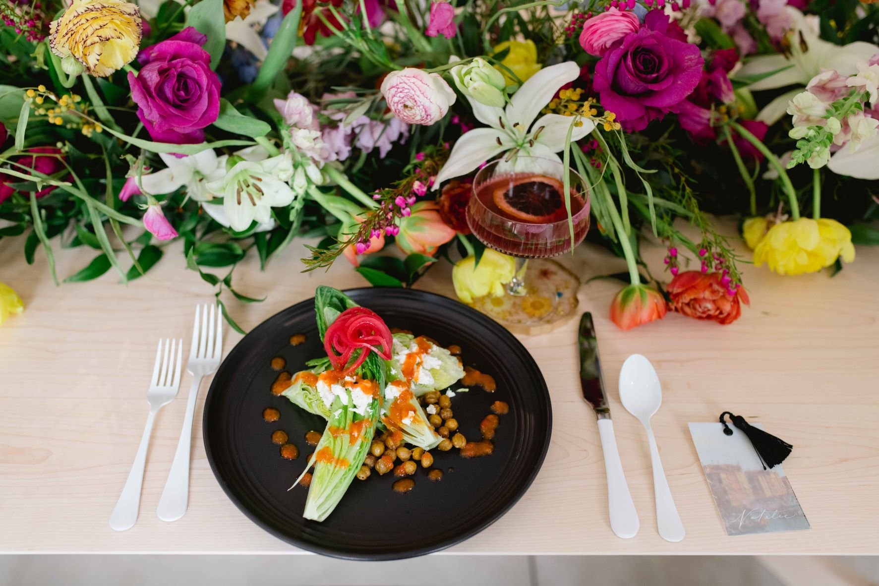 Skosh Catering - photo 2