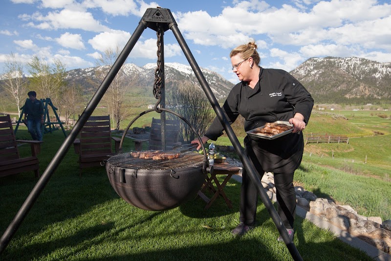 Star Valley Lodge - photo 2