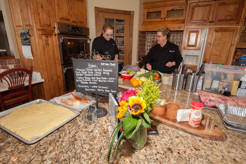 Star Valley Lodge - photo 4