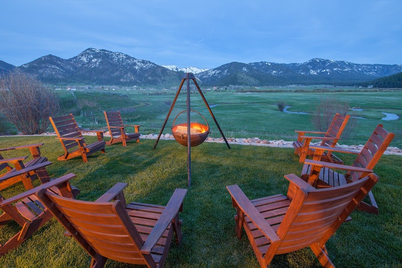 Star Valley Lodge - photo 3