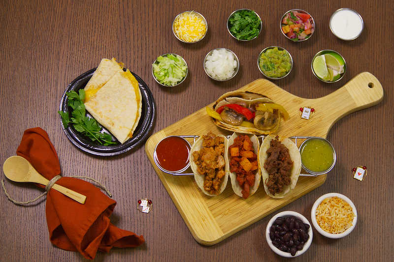 LVTaco Bar - photo 4