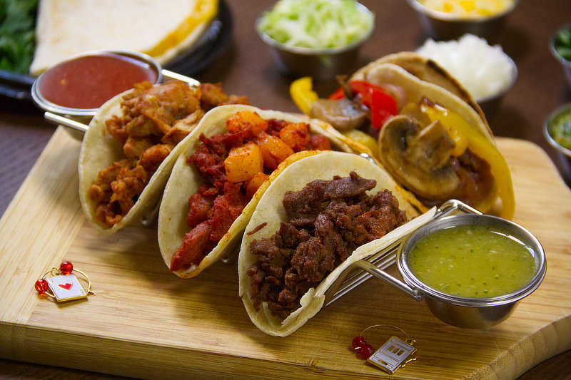 LVTaco Bar - Catering in North Las Vegas, Nevada