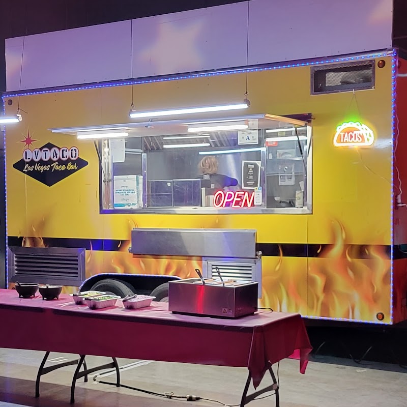LVTaco Bar - photo 2