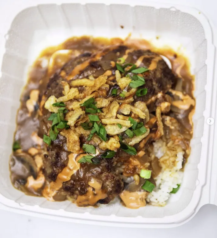 Kolohe Cafe - Catering in Kahuku, Hawaii