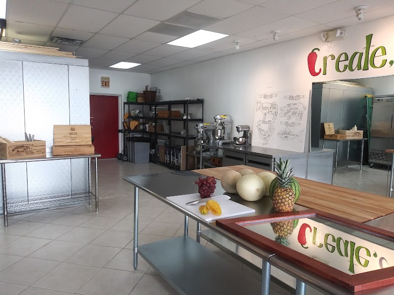 Your Culinary Place L.L.C. - Shared Commercial Commissary Kitchens - Catering in Sarasota, Florida