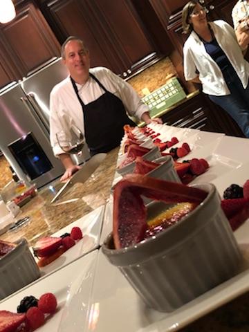 Your Culinary Place L.L.C. - Shared Commercial Commissary Kitchens - photo 4