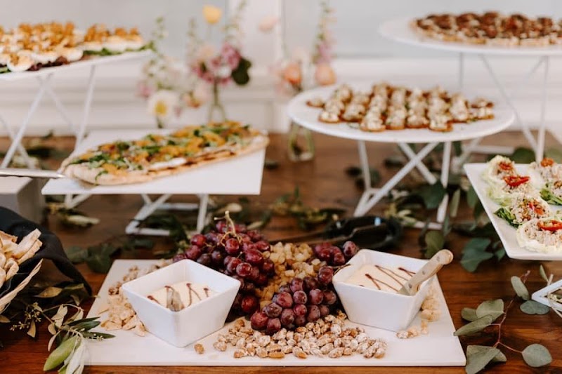 Roundabout Catering & Party Rentals - photo 5