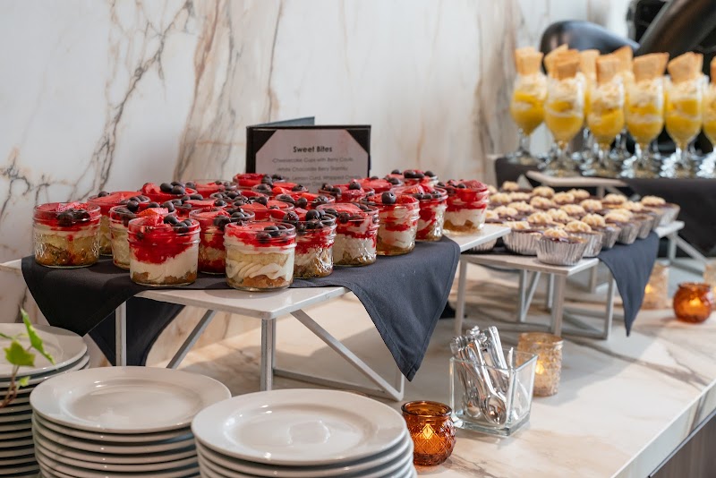 Roundabout Catering & Party Rentals - photo 4