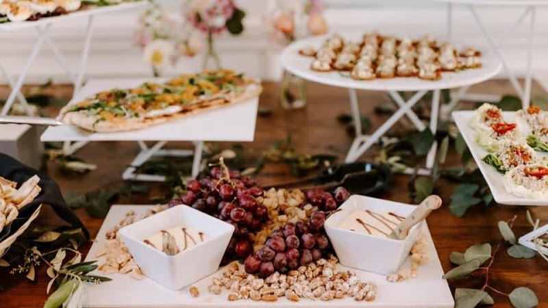 Roundabout Catering & Party Rentals - photo 3