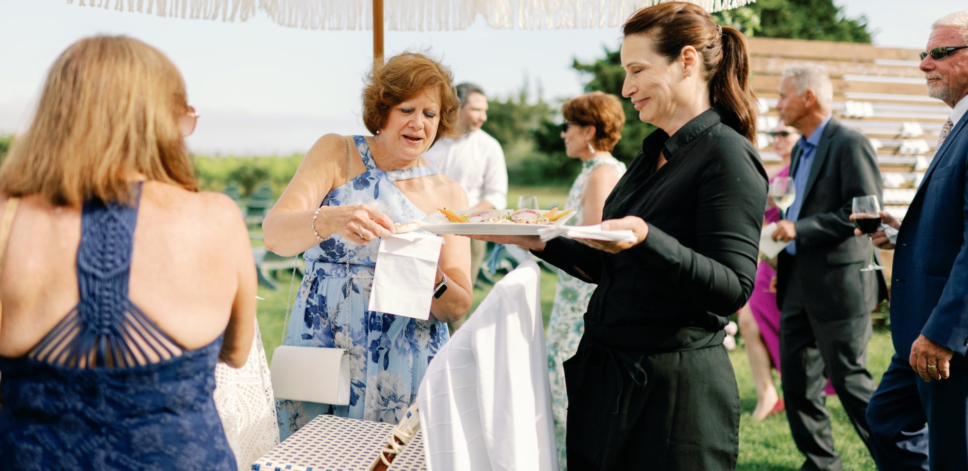 Gourmet Galley Catering - photo 4