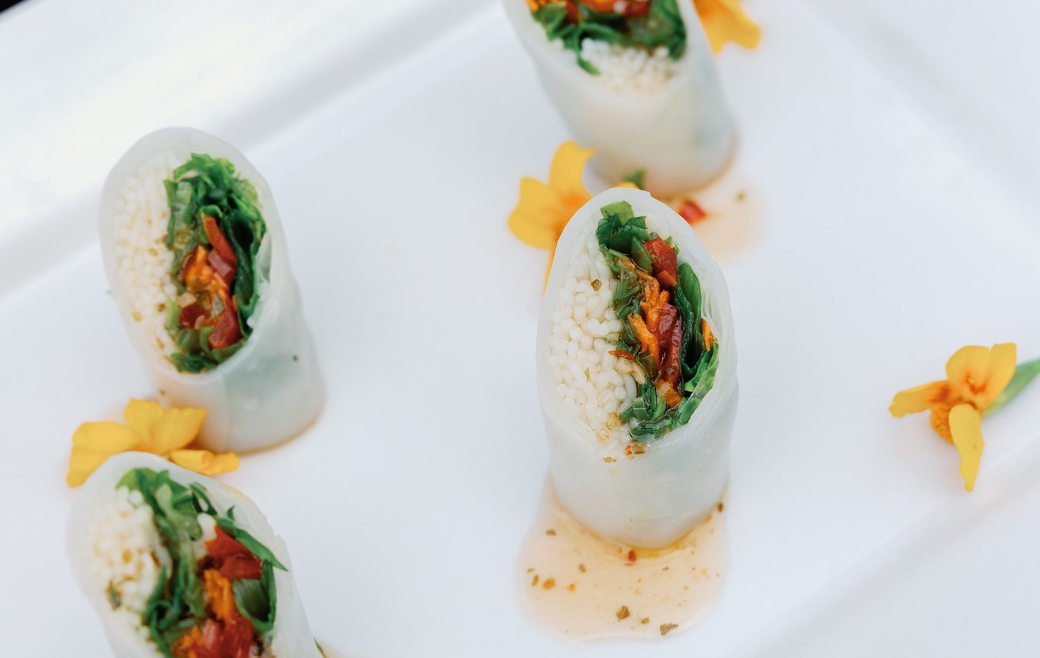 Gourmet Galley Catering - photo 2