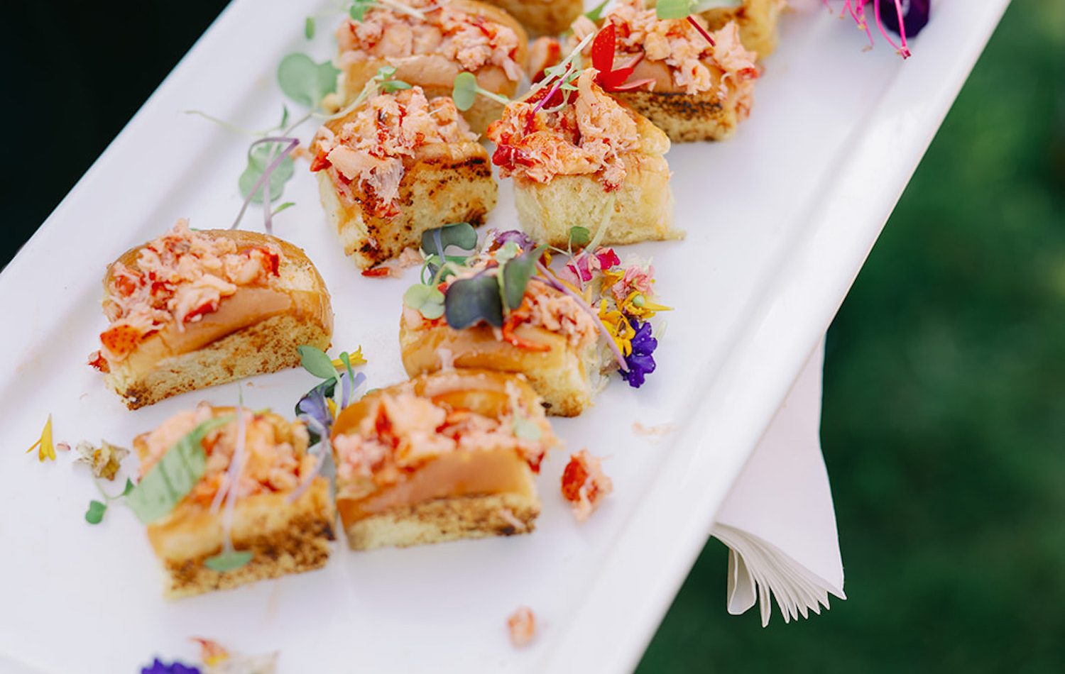 Gourmet Galley Catering - photo 3