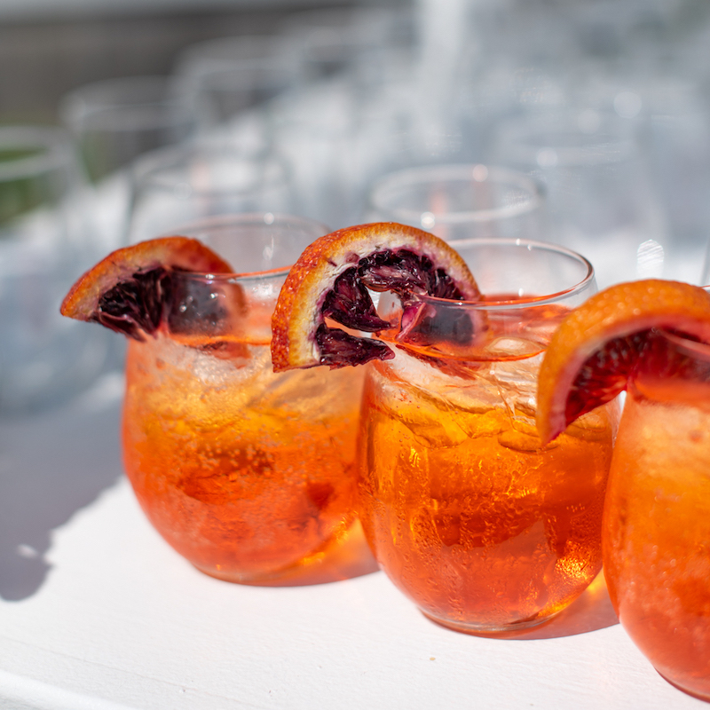 Gourmet Galley Catering - Catering in North Stonington, Connecticut