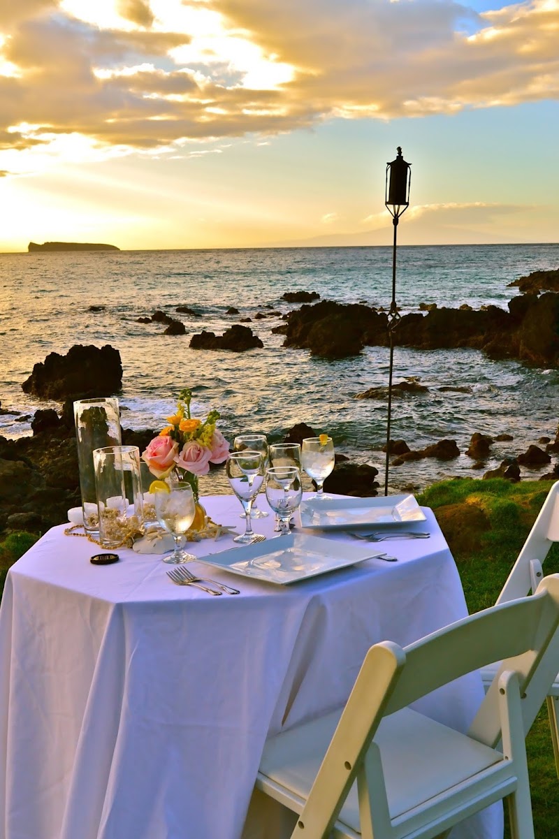 Maui Catering Services - photo 2