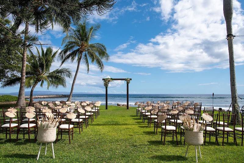 Maui Catering Services - photo 4