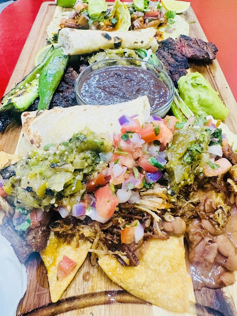 Lugo's Kitchen - Catering in South San Francisco, California