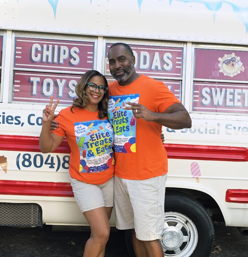 Elite Treats & Eats - photo 4