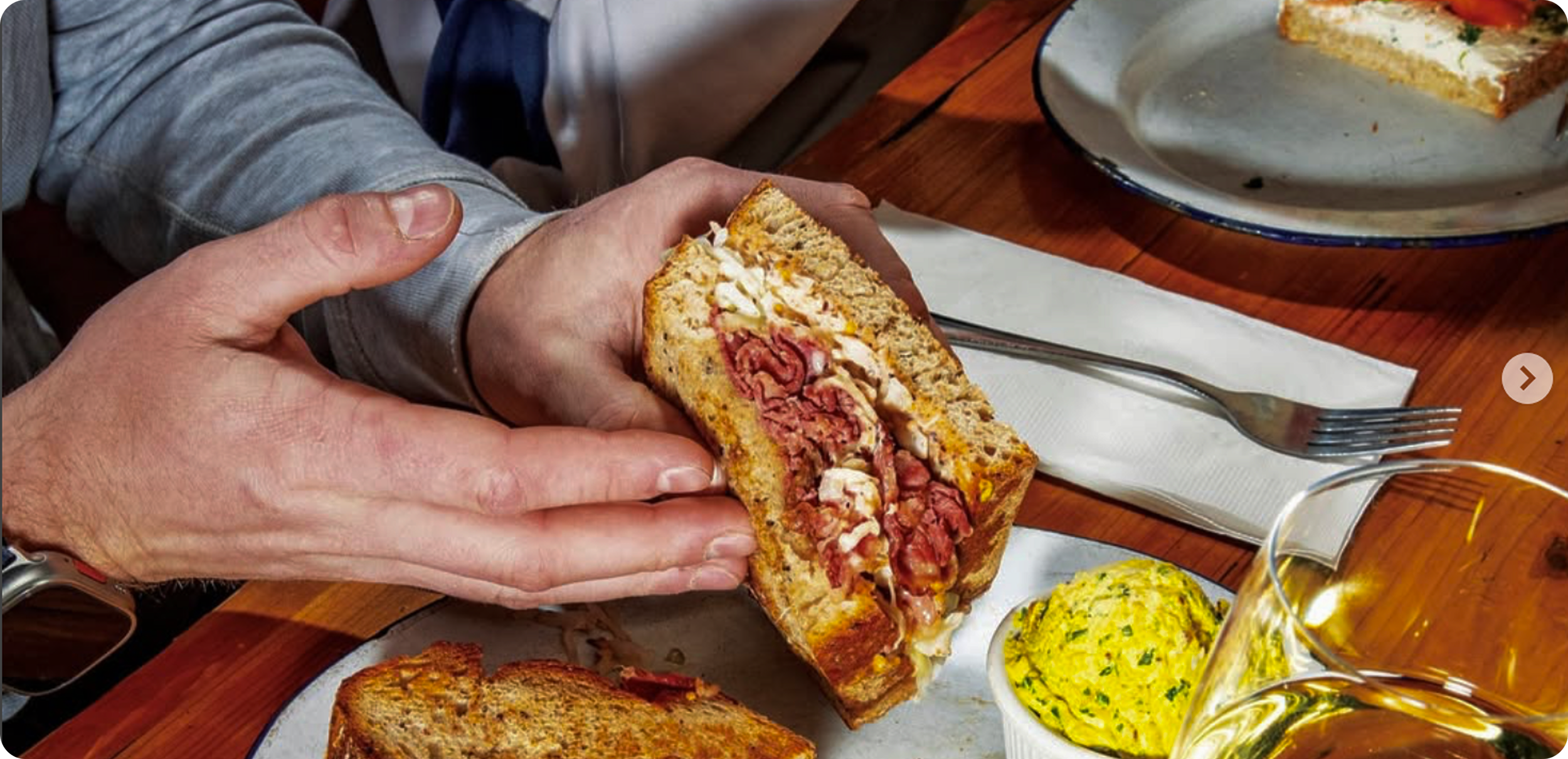 Leven Catering - Catering in Denver, Colorado