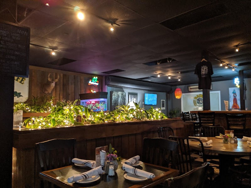 Diamondback Grill - Catering in Winston-Salem, North Carolina