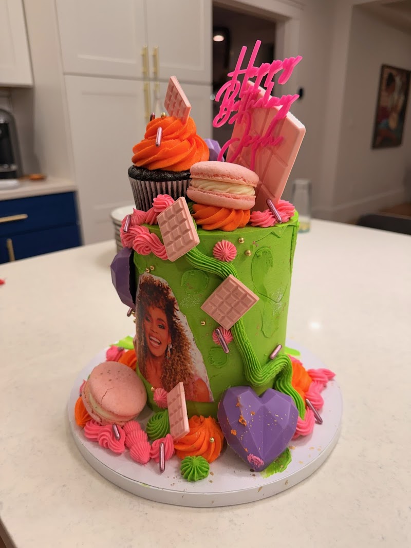 Weesh Bake Shop - photo 4